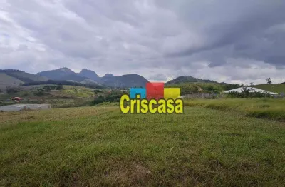 Terreno à venda, 1563 m² por r$ 200.000,00 - cantagalo - rio das ostras/rj
