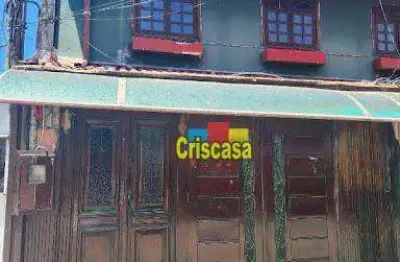 Loja à venda, 50 m² por r$ 1.000.000,00 - centro - rio das ostras/rj