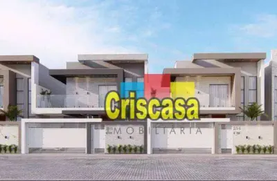 Casa à venda, 210 m² por r$ 950.000,00 - costazul - rio das ostras/rj