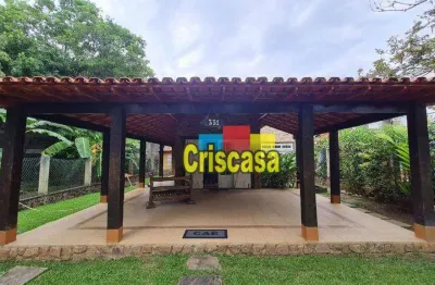 Casa à venda, 220 m² por r$ 1.720.000,00 - costazul - rio das ostras/rj