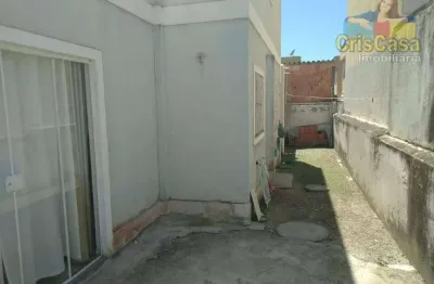 Apartamento à venda, 60 m² por r$ 240.000,00 - enseada das gaivotas - rio das ostras/rj