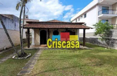 Casa à venda, 144 m² por r$ 600.000,00 - novo rio das ostras - rio das ostras/rj