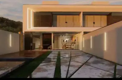 Casa à venda, 140 m² por r$ 1.199.000,00 - recreio - rio das ostras/rj