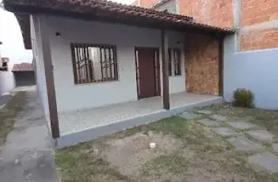 Casa à venda, 108 m² por r$ 280.000,00 - cidade praiana - rio das ostras/rj