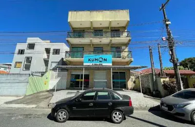 Apartamento com 1 dormitório, 62 m² - venda por R$ 230.000,00 ou aluguel por R$ 1.750,00/mês - Ouro Verde - Rio das Ostras/RJ