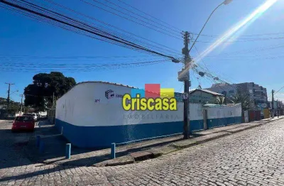 Casa à venda, 159 m² por r$ 800.000,00 - centro - rio das ostras/rj