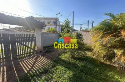 Casa à venda, 157 m² por r$ 400.000,00 - extensão do bosque - rio das ostras/rj