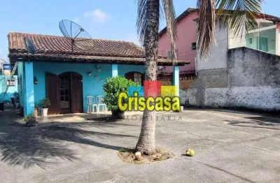 Casa à venda, 80 m² por r$ 350.000,00 - cidade praiana - rio das ostras/rj