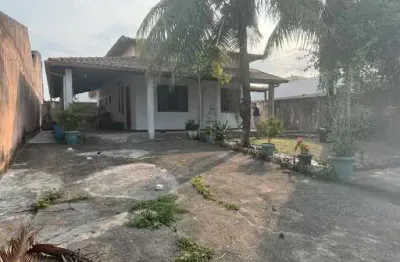 Casa com 2 dormitórios à venda, 122 m² por r$ 560.000,00 - novo rio das ostras - rio das ostras/rj