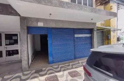 Loja à venda, 130 m² por r$ 850.000,00 - centro - macaé/rj