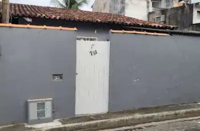 Casa com 1 dormitório à venda, 50 m² por r$ 165.000,00 - nova esperança - rio das ostras/rj