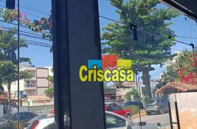 Barracão / Galpão / Depósito para alugar na Avenida Novo Rio das Ostras, 179, Novo Rio das Ostras, Rio das Ostras