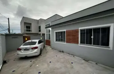 Casa à venda, 76 m² por r$ 430.000,00 - enseada das gaivotas - rio das ostras/rj