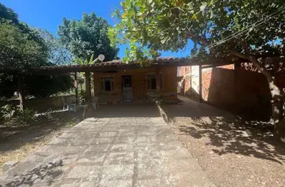 Casa com 2 dormitórios à venda, 370 m² por r$ 280.000,00 - jardim miramar - rio das ostras/rj