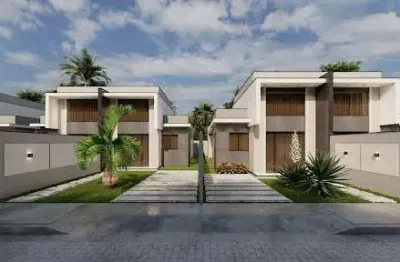 Casa à venda, 52 m² por r$ 380.000,00 - jardim marileia - rio das ostras/rj
