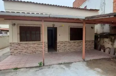 Casa à venda, 56 m² por r$ 215.000,00 - nova esperança - rio das ostras/rj
