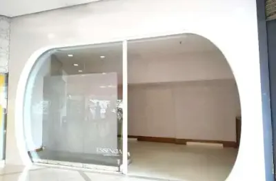 Loja para alugar, 38 m² por r$ 6.600,00/mês - centro - rio das ostras/rj