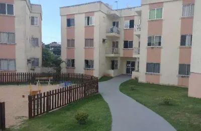 Apartamento com 2 dormitórios à venda, 150 m² por r$ 135.000,00 - maria turri - rio das ostras/rj