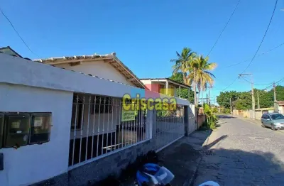 Casa com 2 dormitórios, 72 m² - venda por r$ 295.000,00 ou aluguel por r$ 2.522,50/mês - parque zabulão - rio das ostras/rj