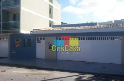 Casa com 3 dormitórios à venda, 303 m² por r$ 680.000,00 - jardim mariléa - rio das ostras/rj