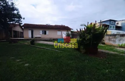 Casa com 3 quartos à venda na rua andrade silva, 1496, barra de são joão, casimiro de abreu, 159 m2 por r$ 590.000