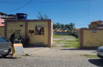 Terreno à venda, 377 m² por r$ 500.000,00 - costa azul - rio das ostras/rj