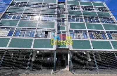 Apartamento à venda, 90 m² por r$ 320.000,00 - bosque da praia - rio das ostras/rj