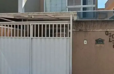 Casa com 2 quartos à venda na Rua Pará, 492, Cidade Praiana, Rio das Ostras