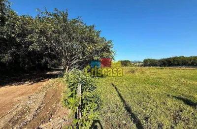Terreno à venda, 5000 m² por r$ 1.700.000,00 - chácara mariléa - rio das ostras/rj