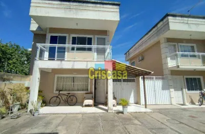 Casa com 3 quartos à venda na Rua Paraíba do Sul, 461, Jardim Mariléa, Rio das Ostras