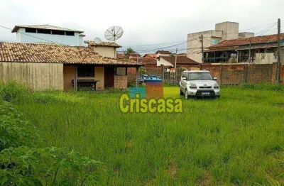 Ponto para alugar, 450 m² por r$ 7.650,00/mês - jardim campomar - rio das ostras/rj