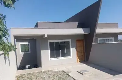 Casa com 3 dormitórios à venda, 120 m² por r$ 350.000,00 - maria turri - rio das ostras/rj