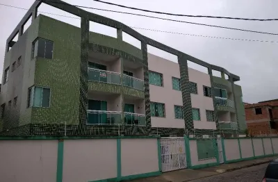 Apartamento com 2 dormitórios para alugar, 65 m² por r$ 1.710,58/mês - costazul - rio das ostras/rj