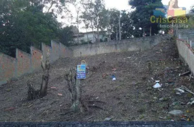 Terreno à venda, 390 m² por r$ 150.000,00 - cantinho do mar - rio das ostras/rj