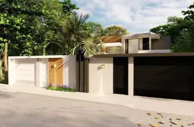 Casa com 3 dormitórios à venda, 107 m² por r$ 680.000,00 - jardim bela vista - rio das ostras/rj