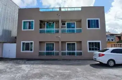 Apartamento com 2 dormitórios à venda, 53 m² por r$ 159.000,00 - âncora - rio das ostras/rj