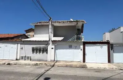 Casa com 2 dormitórios à venda, 87 m² por r$ 360.000,00 - praia mar - rio das ostras/rj