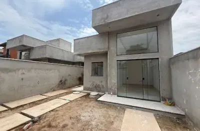 Casa com 2 dormitórios à venda, 55 m² por R$ 340.000,00 - Enseada das Gaivotas - Rio das Ostras/RJ
