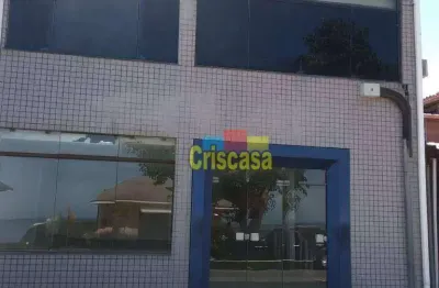 Loja para alugar, 555 m² por R$ 30.000/mês - Centro - Rio das Ostras/RJ