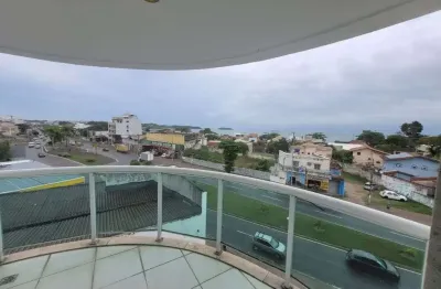 Cobertura com 3 dormitórios, 160 m² - venda por r$ 990.000,00 ou aluguel por r$ 5.590,00/mês - bosque da praia - rio das ostras/rj