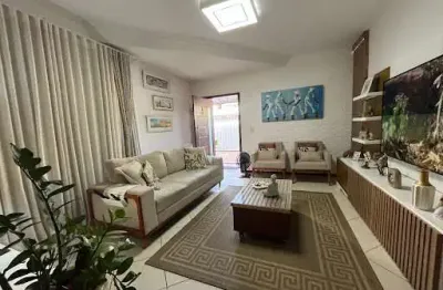 Casa com 4 dormitórios, 120 m² - venda por R$ 850.000,00 ou aluguel por R$ 4.000,00/mês - Recreio - Rio das Ostras/RJ