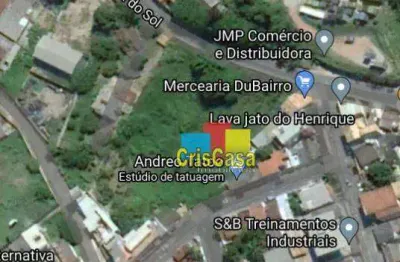 Terreno à venda, 4500 m² por r$ 2.000.000,00 - granja dos cavaleiros - macaé/rj