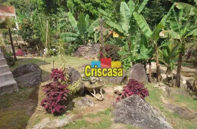 Casa com 2 dormitórios à venda, 120 m² por r$ 550.000,00 - sana - macaé/rj