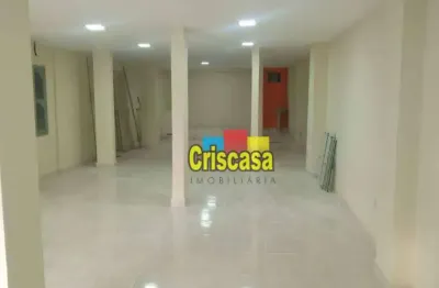 Loja à venda, 80 m² por r$ 280.000,00 - centro - macaé/rj