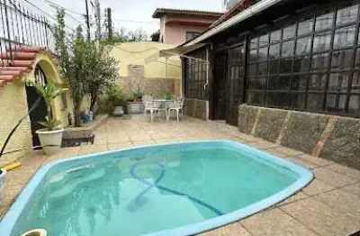 Casa à venda, 360 m² por r$ 800.000,00 - granja dos cavaleiros - macaé/rj