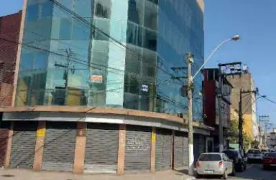 Prédio para alugar, 1000 m² por r$ 25.000,00/mês - centro - macaé/rj
