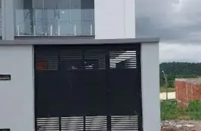 Casa com 3 dormitórios à venda, 110 m² por r$ 580.000,00 - vale das palmeiras - macaé/rj