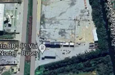 Área à venda, 4000 m² por r$ 3.200.000,00 - virgem santa - macaé/rj