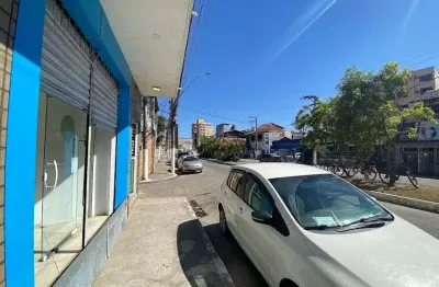 Loja para alugar, 45 m² por r$ 2.260,39/mês - centro - macaé/rj