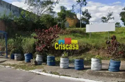 Terreno à venda, 27000 m² por r$ 8.100.000,00 - imburo - macaé/rj